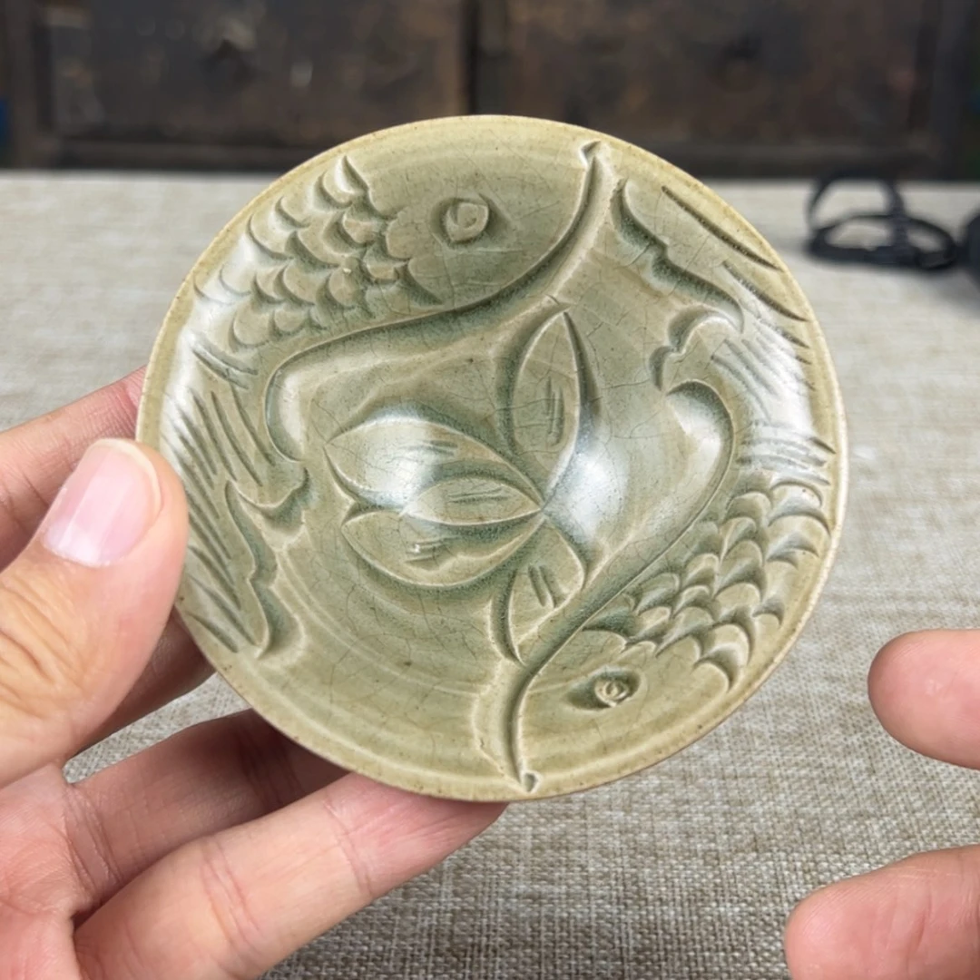 【闪购商品】瓷摆件