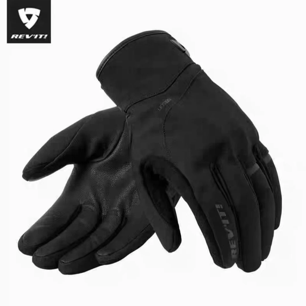 REVIT 威登 Wayden H20摩托车秋冬防风保暖隔热防摔触屏骑行手套