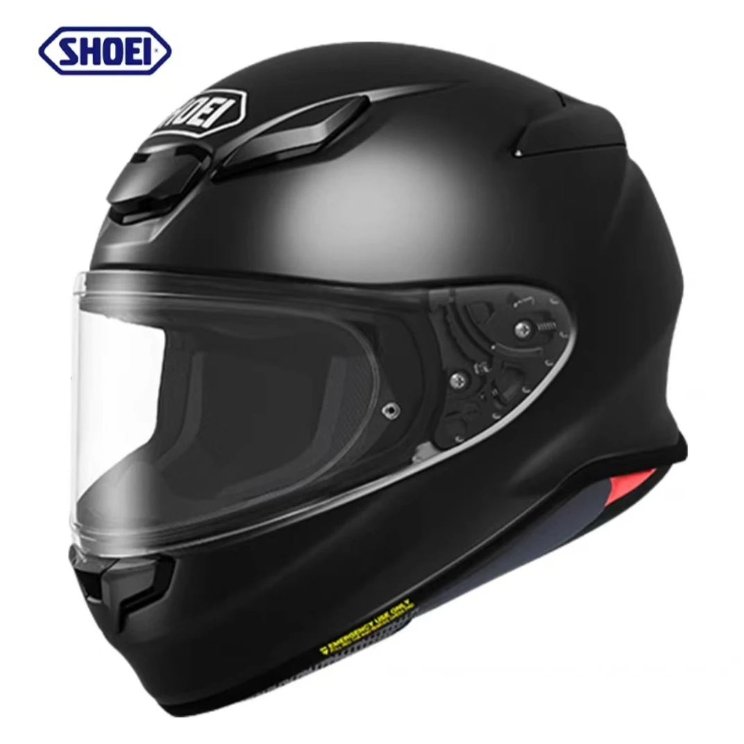 日本SHOEIZ8新款摩托车全盔安全轻量级头盔巡航男女女款