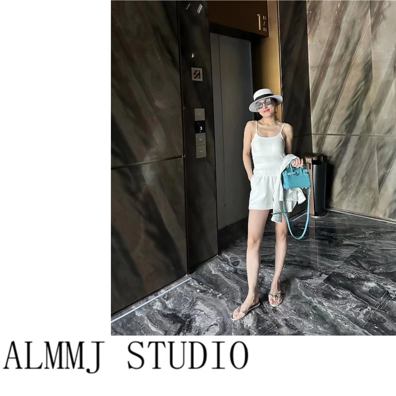 【木木精选】3322吊带背心