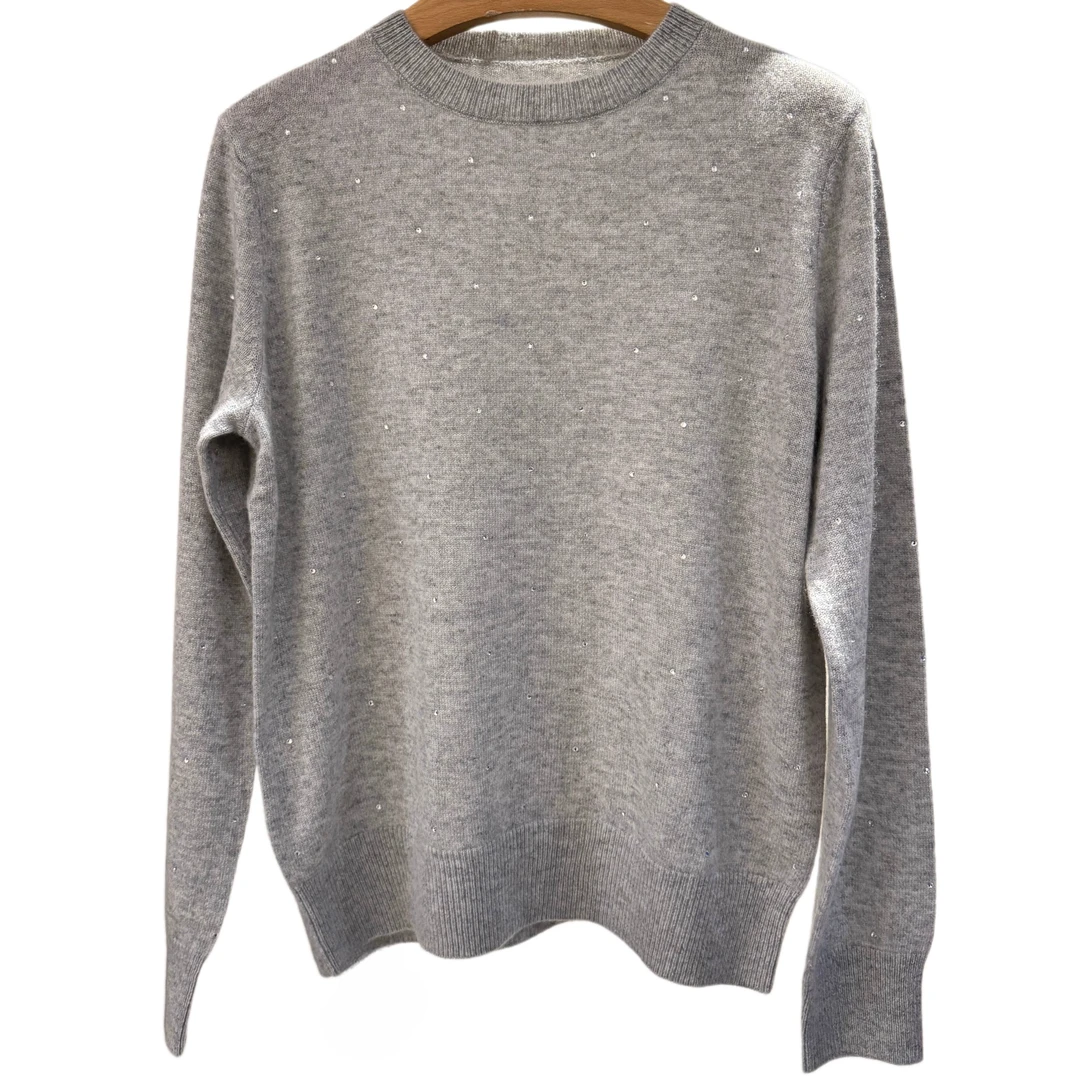 【叶可可专享】羊绒衫 WDC001-MZ