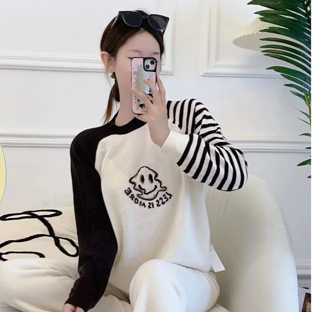 【叶可可专享】羊绒衫 WDC317561