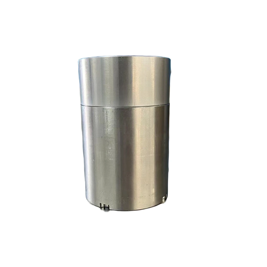 新款大众0AM蓄压器