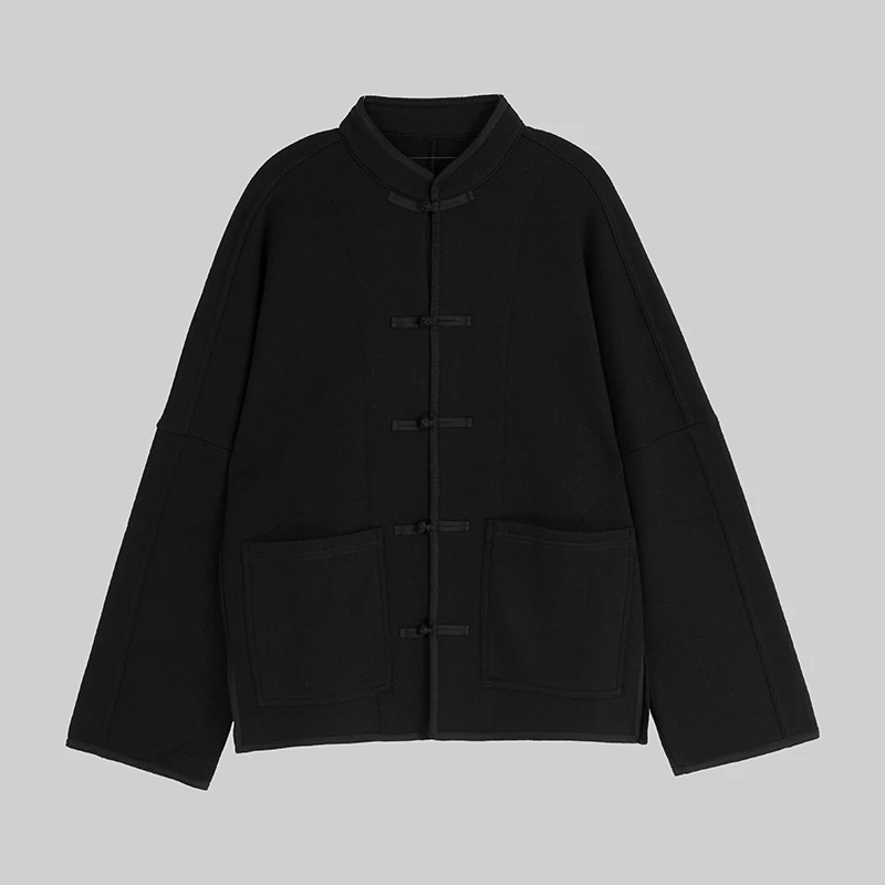 新中式休闲外套TB2T915738