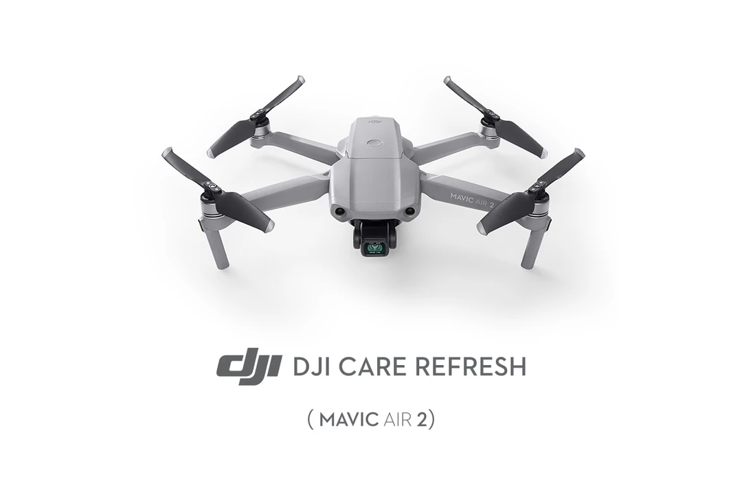 95新 DJI/大疆 DJI/二手大疆 AIR2 高清航拍 带跟随避障无人机