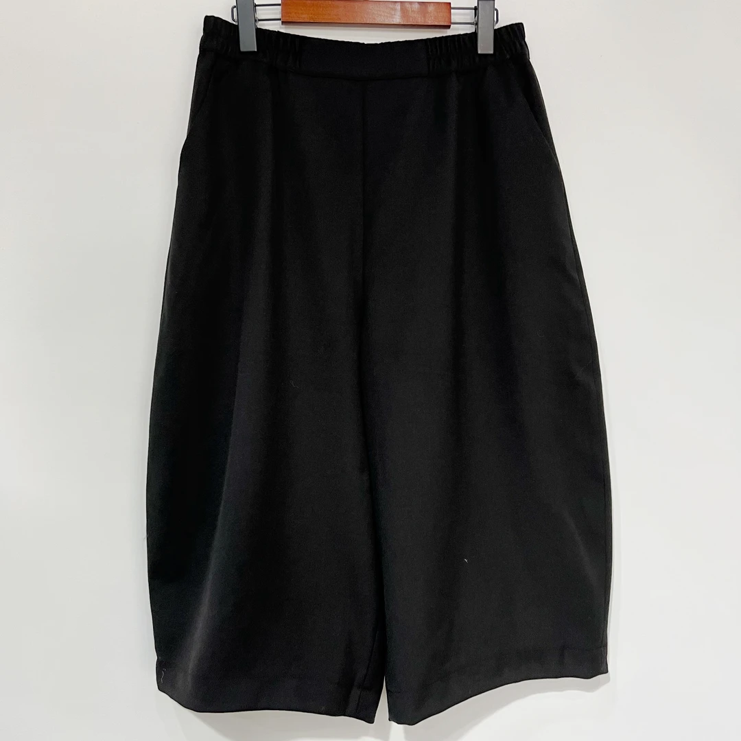 朱总服饰3510新款时尚长裤