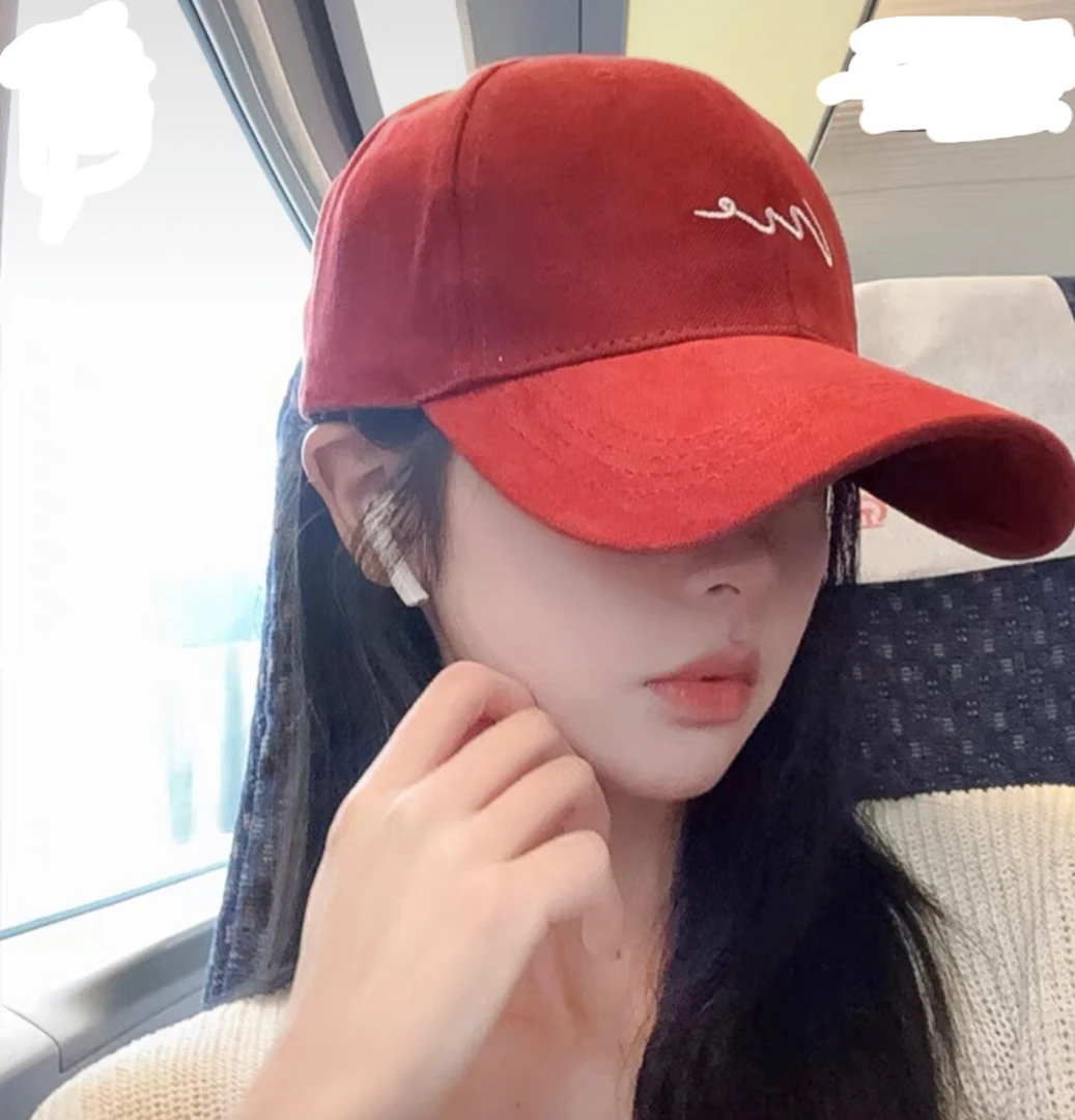 (编号201-400）韩版显脸小百搭贝雷画家帽大头围帽子网红时尚绒帽