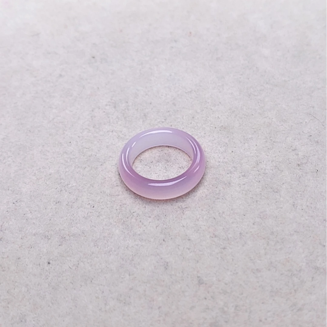 【闪购商品】玛瑙戒指/指环未镶嵌