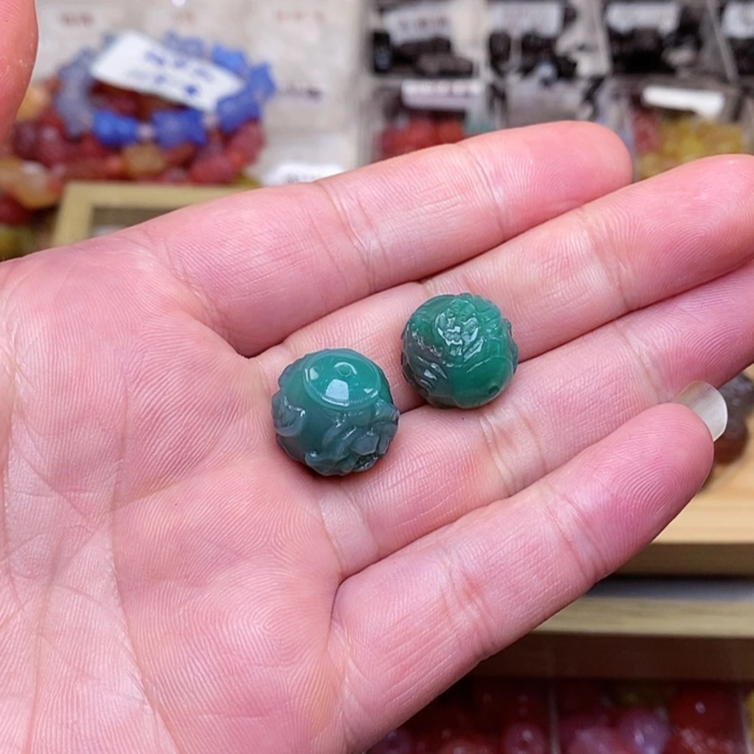 【闪购商品】玛瑙珠宝奇石未镶嵌F**m