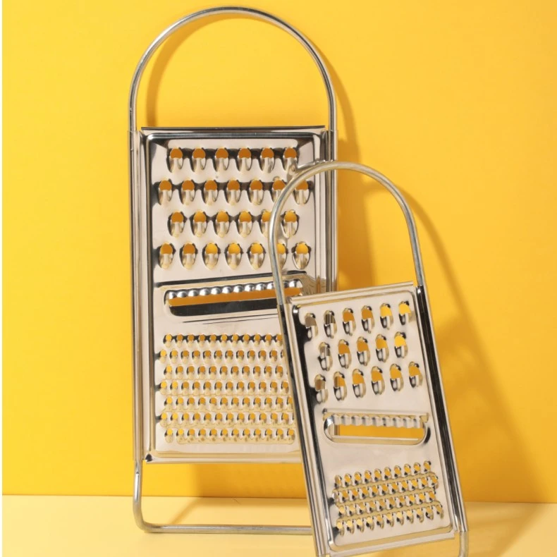 米木土豆片擦菜板家用擦菜护手花式刨丝插板蔬菜刨片切菜器切丝器