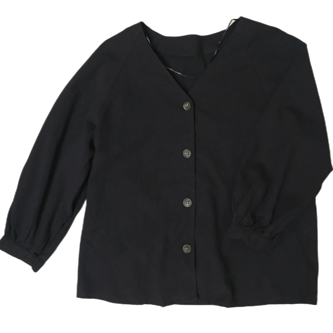 日单剪标 棉   薄外套