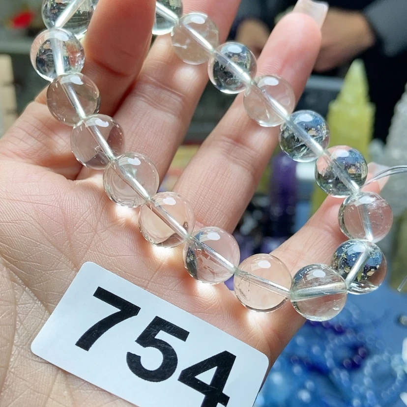 【闪购商品】水晶手链11.5(754未镶嵌Z****g