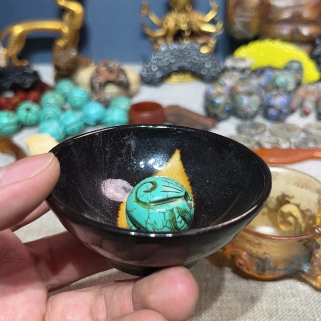 【闪购商品】密胺摆件阿*