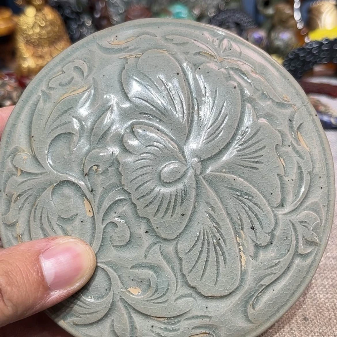 【闪购商品】密胺摆件