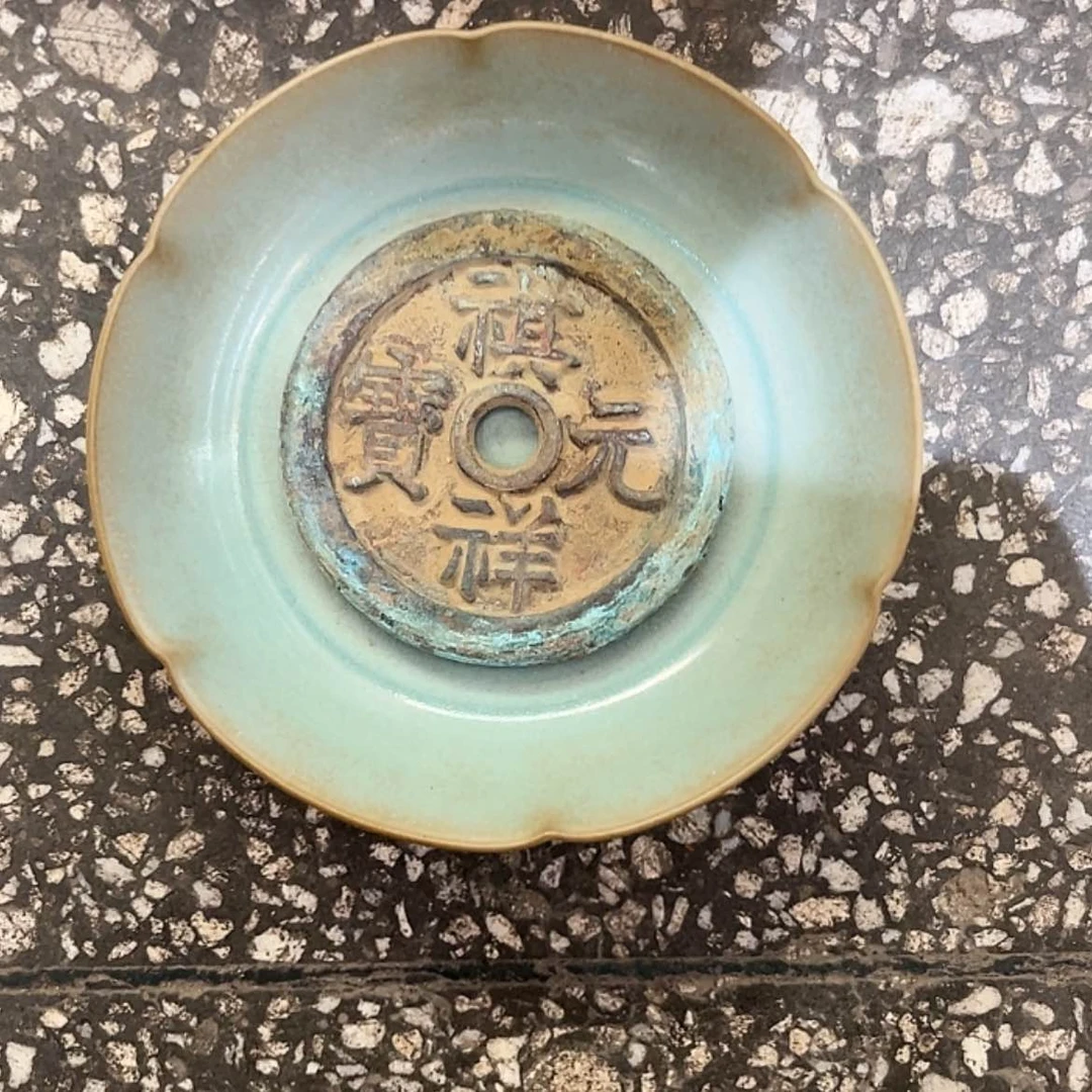 【闪购商品】密胺摆件