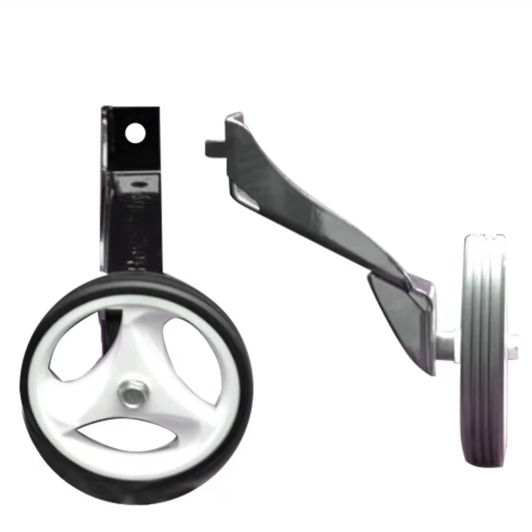 优贝儿童自行车配件小孩单车辅助轮