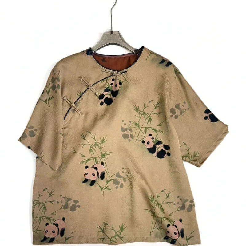 云娘工坊丨新中式女装19-299秒拍链接1