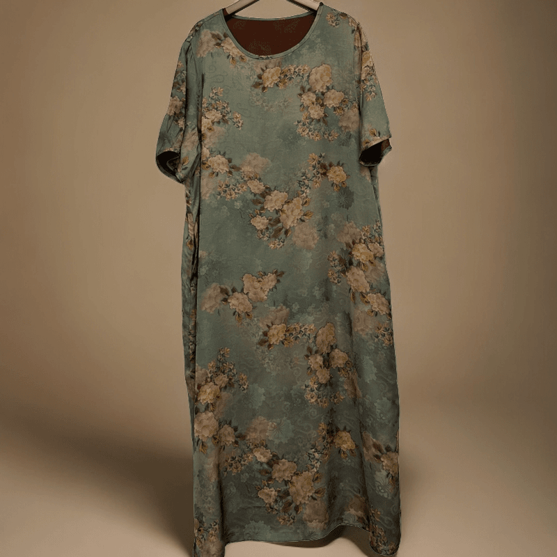 782【红姐定制】新款重磅时尚百搭气质女士连衣裙