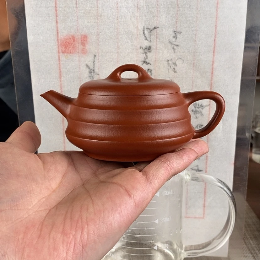 【闪购商品】紫砂茶壶