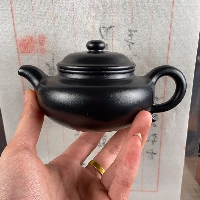 【闪购商品】紫砂茶壶