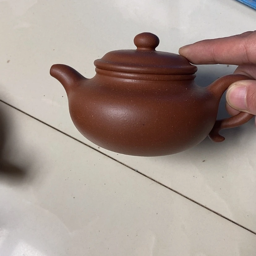 【闪购商品】紫砂茶壶红****客