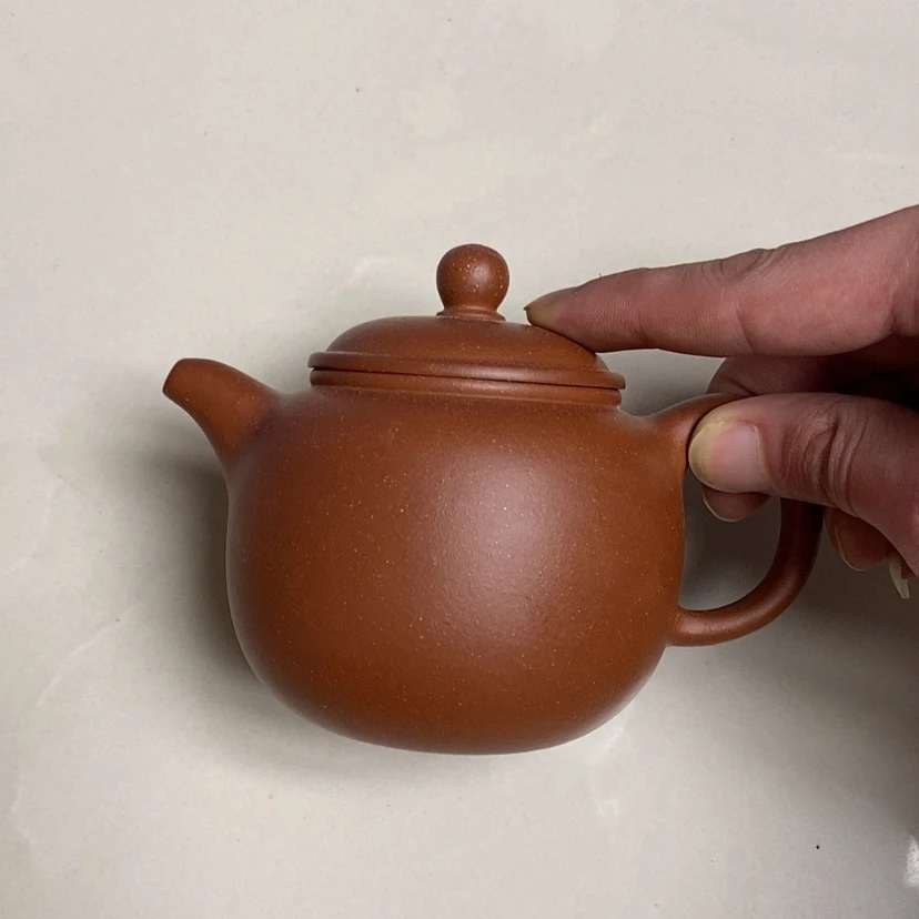 【闪购商品】紫砂茶壶