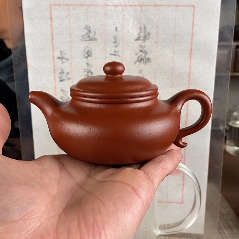 【闪购商品】紫砂茶壶