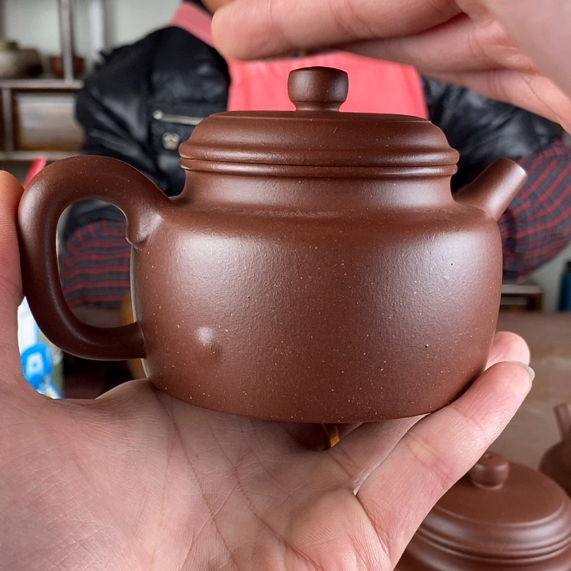 【闪购商品】紫砂茶壶