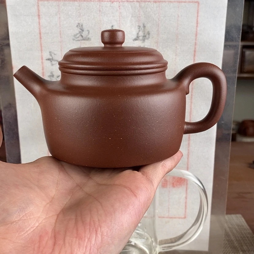【闪购商品】紫砂茶壶宝****活
