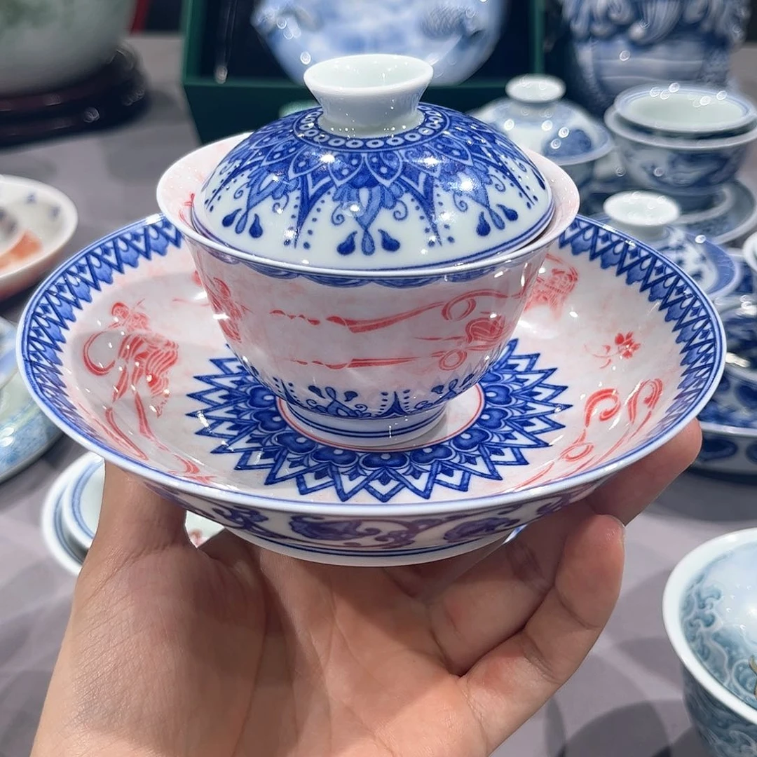 杯景德镇瓷器鉴定机构