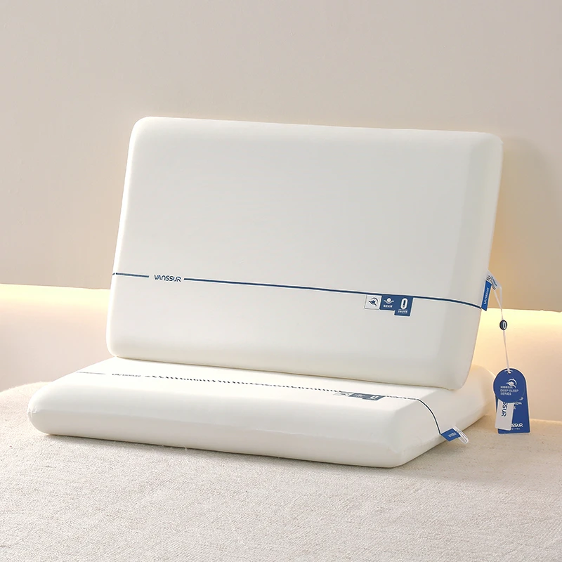 万素*零压深睡眠恒温枕HW