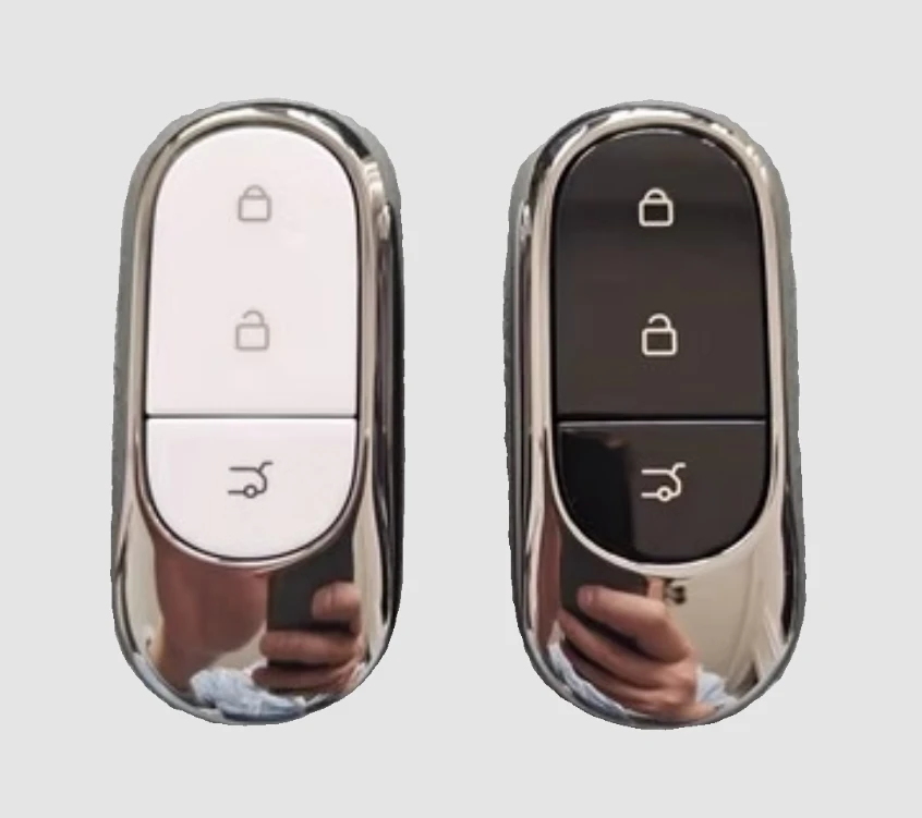 适用零跑T03遥控器零跑C11智能遥控 领跑C01车钥匙智能卡钥匙总成