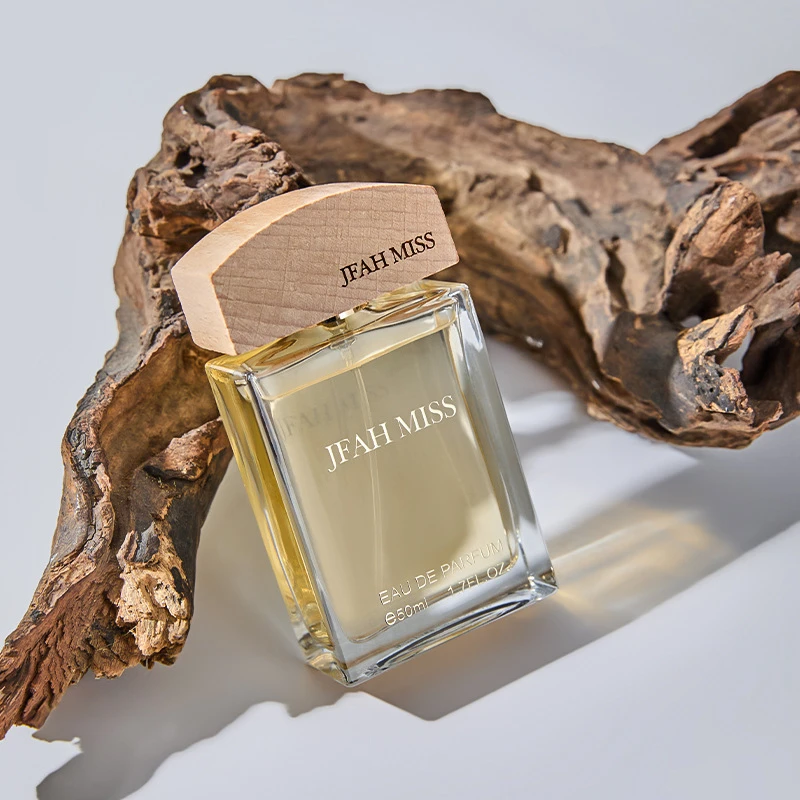 【天空大地】SACO木质香调清新持久大地男士香水50ml