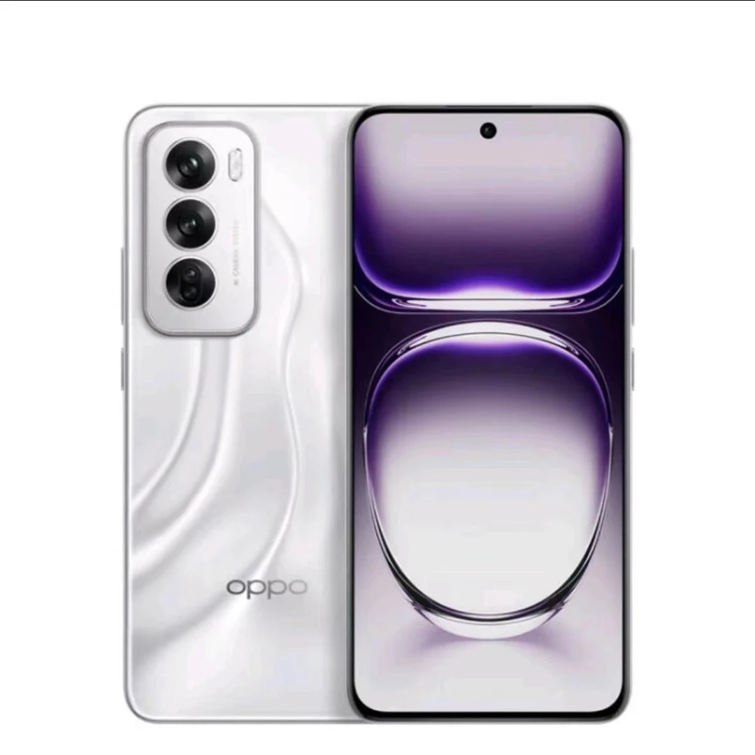 95新 OPPO OPPO reno12 天玑9200芯片 AI智能手机5G二手手机