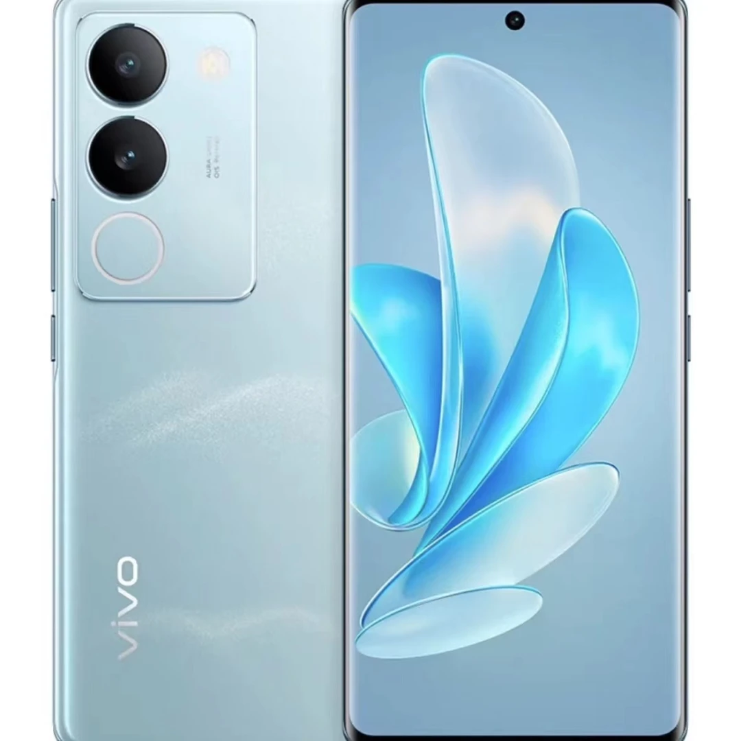 95新 vivo  vivo S17 1.5k超视网膜屏 前置5000万广角二手手机