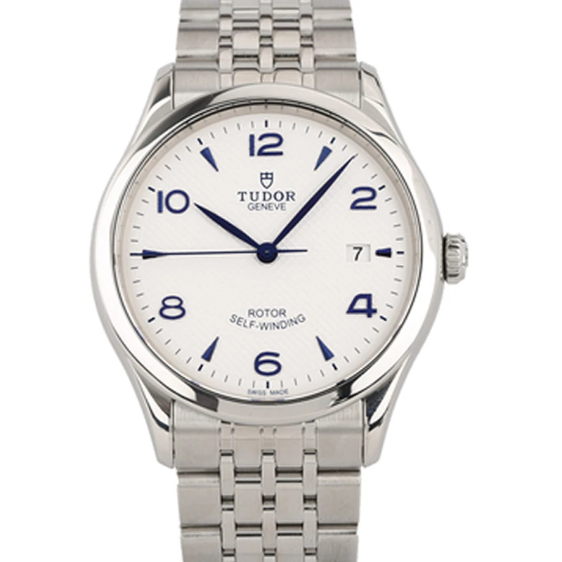 95新 TUDOR/帝舵 自动机械男表M91550-0005表径40