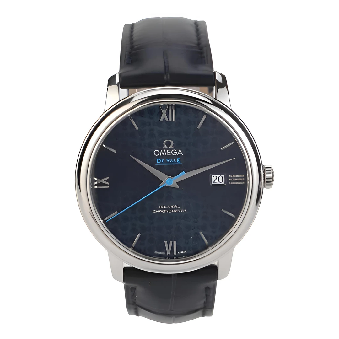 95新 Omega/欧米茄 自动男表424.13.40.20.03.003表径40公价28500