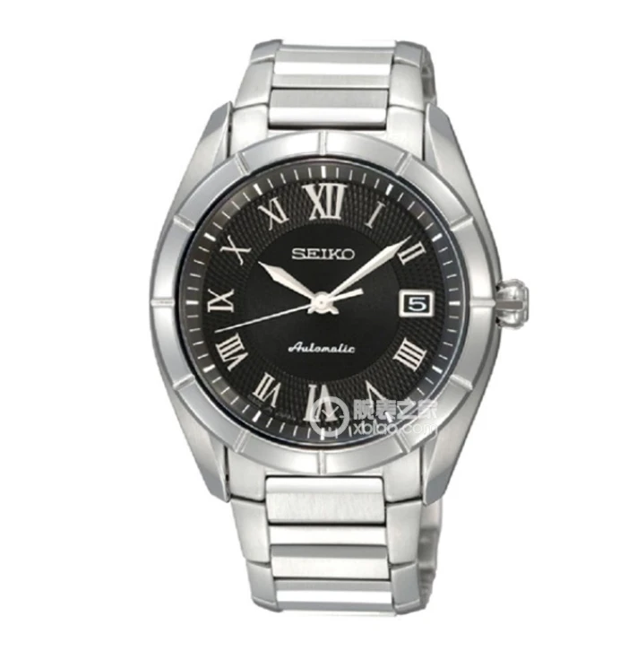 全新未使用 Seiko/精工 自动机械男表SRP109J1