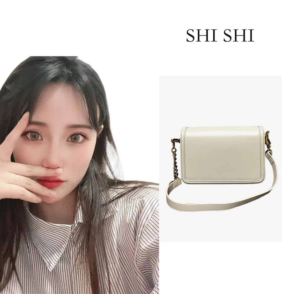 SHI SHI/施仕【张哇塞】X401-X450轻奢时尚百搭女包包