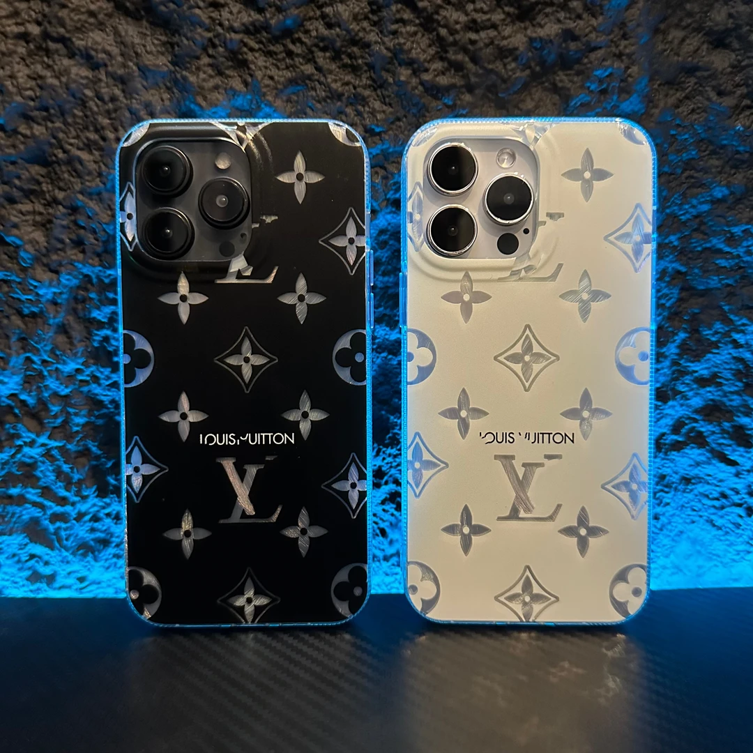 羽纱简约适用iPhone15promax手机壳高级苹果14pro情侣13磨砂12/11