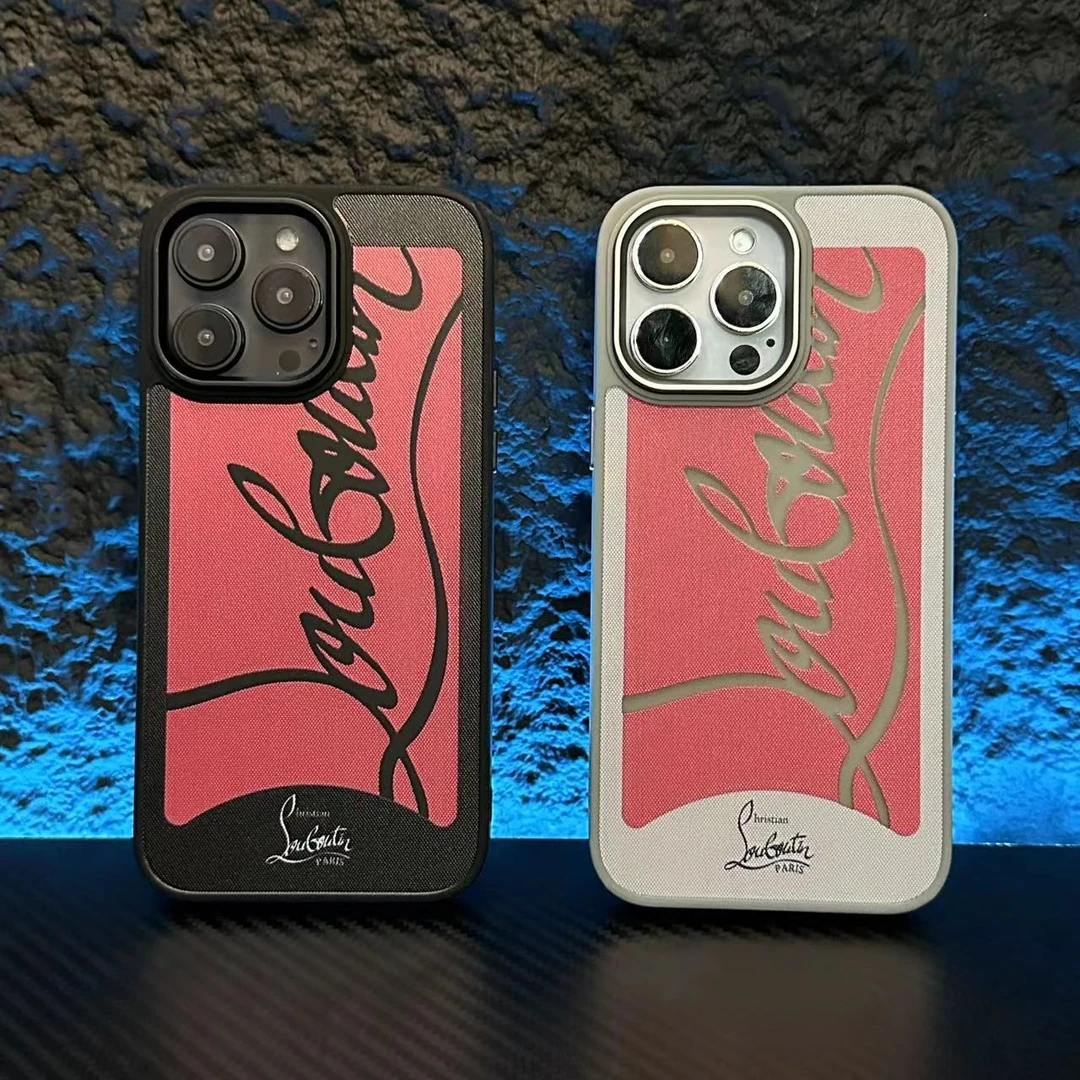 潮酷可乐适用iPhone15promax手机壳苹果14磨砂肤感13pro12情侣17