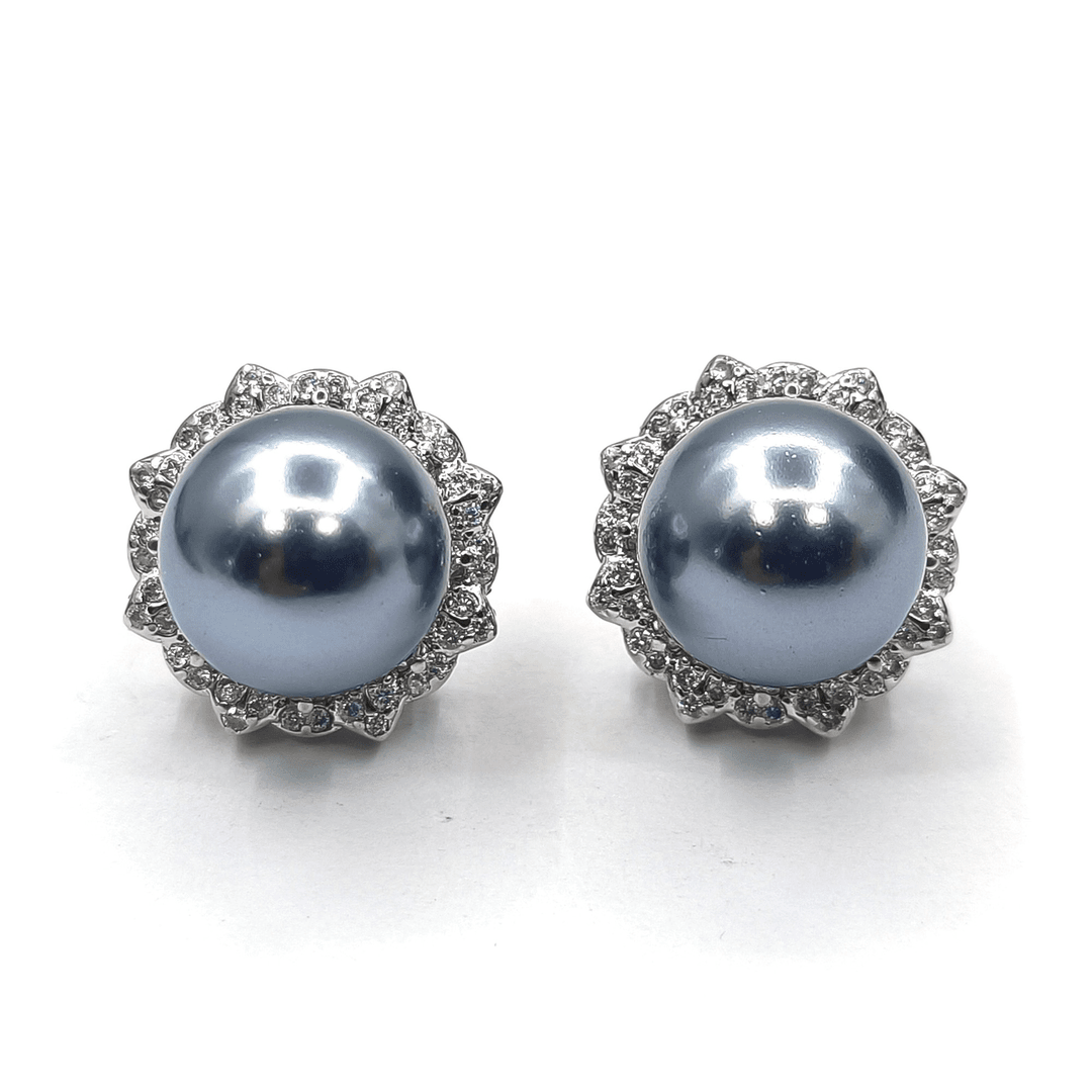 HSM-37603 耳饰欧美时尚气质精致大方