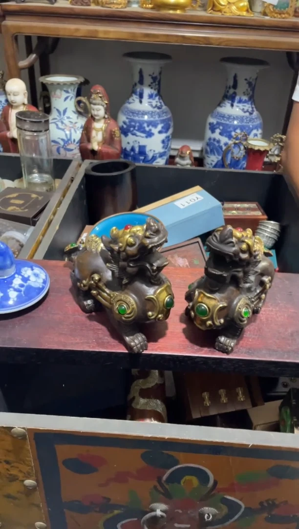 【闪购商品】摆件主播推荐精美好物