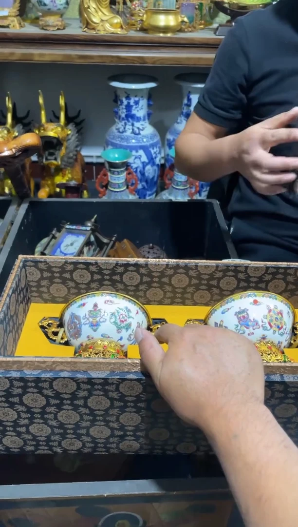 【闪购商品】瓷片主播推荐精美好物