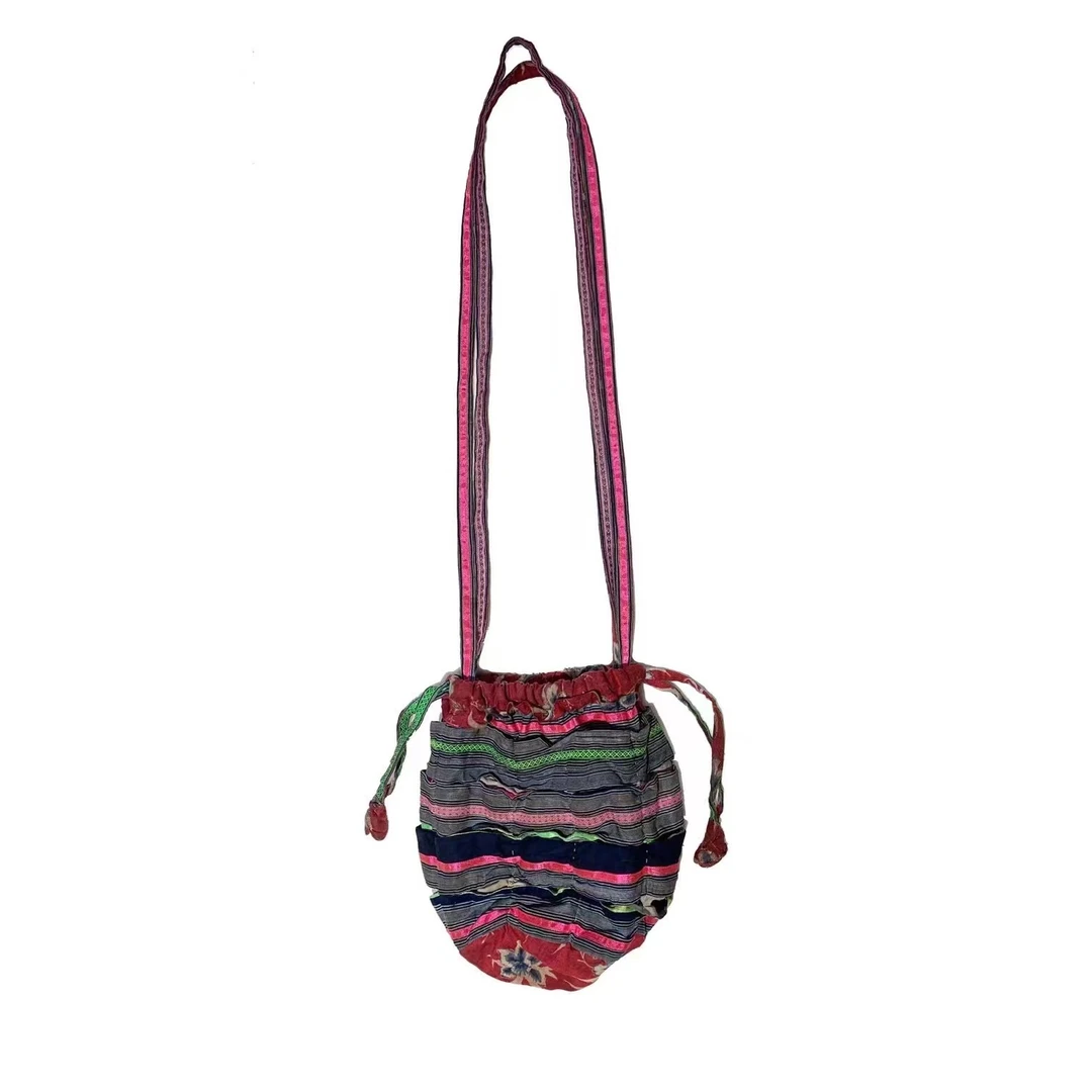 妝點家   左岸迷香   棉    包    Z24SS 0016