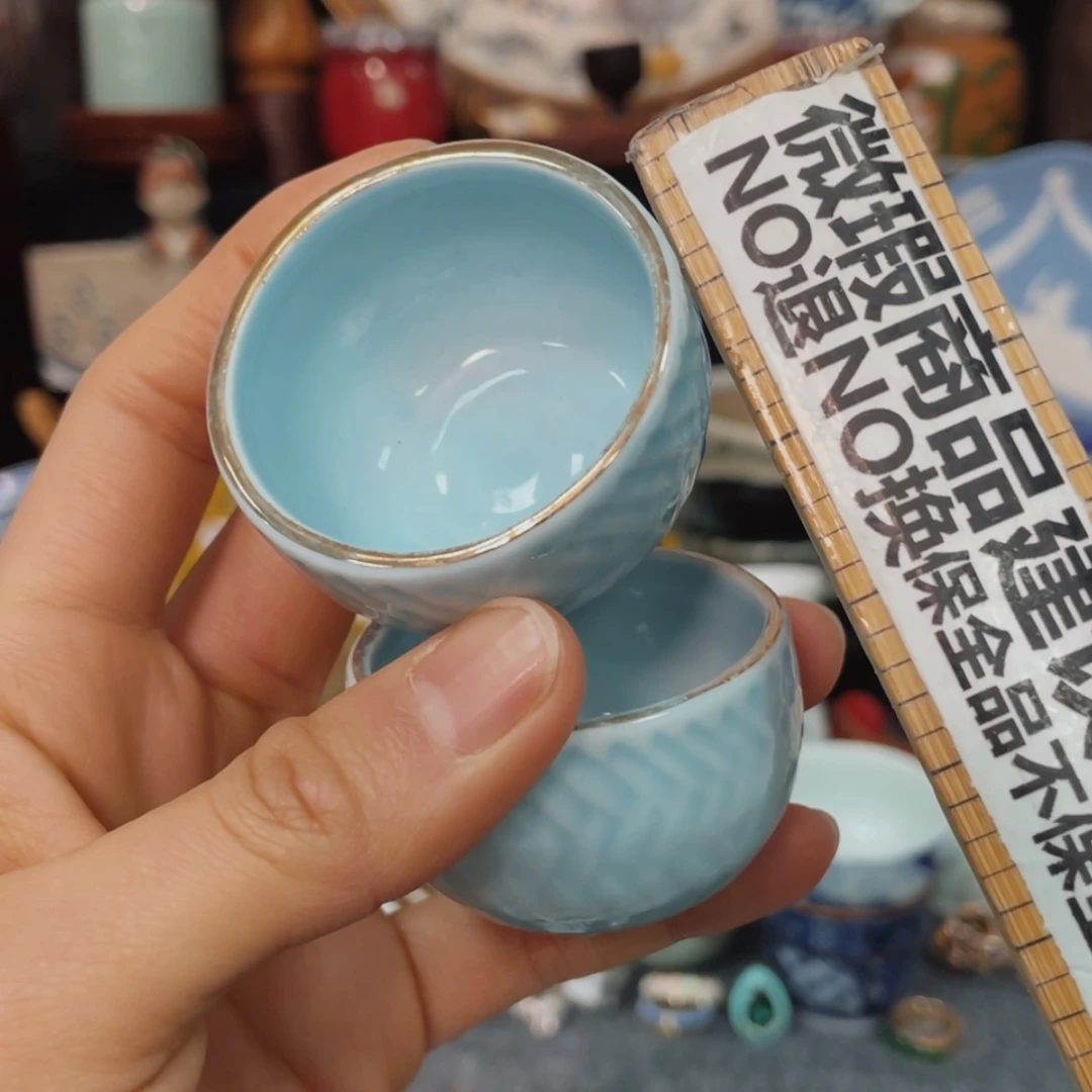 【闪购商品】陶瓷艺术