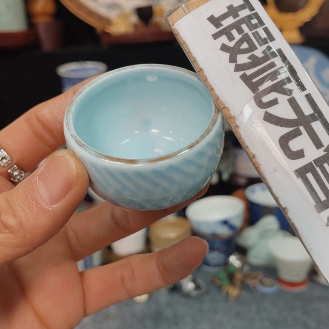 【闪购商品】陶瓷艺术