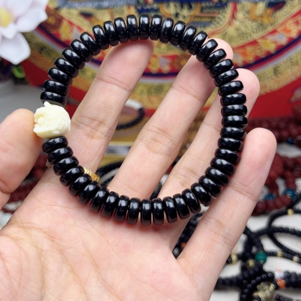 【闪购商品】椰蒂手串醒狮