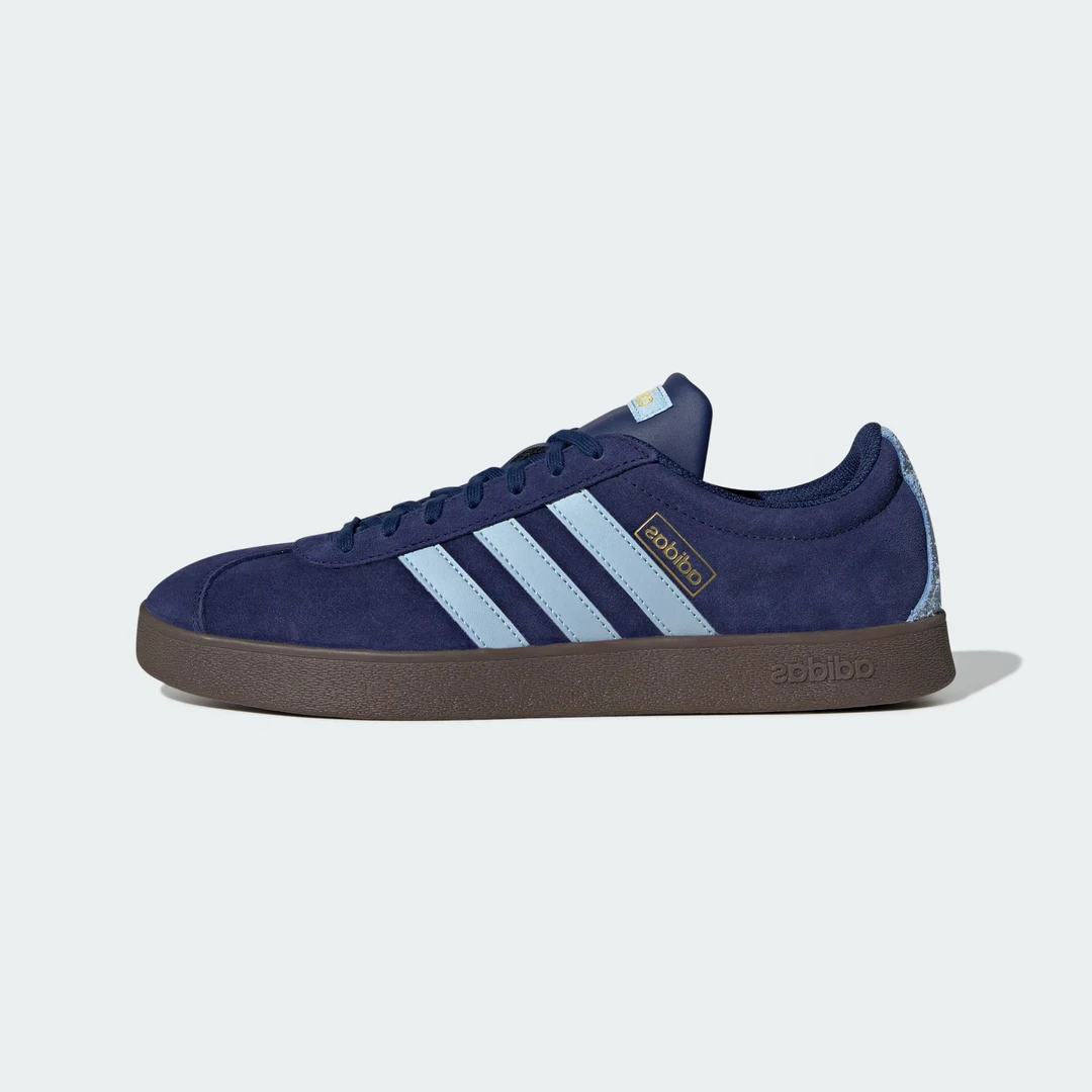 【微疵慎拍】Adidas/阿迪达斯运动潮流百搭板鞋 JR8308,-36(鞋盒破)