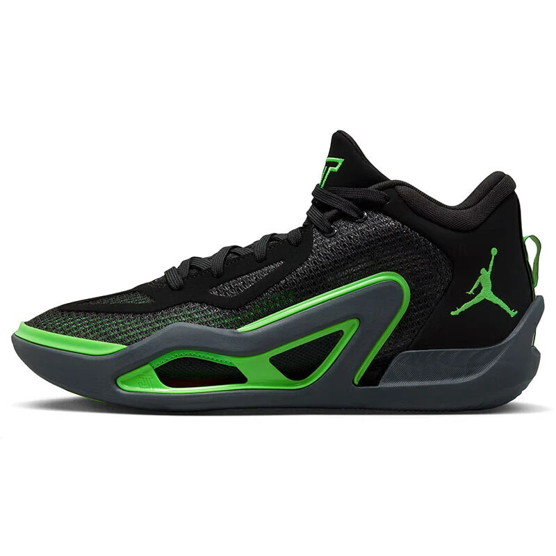 【微瑕慎拍】NIKE塔图姆休闲鞋 DZ3330-003-41(轻微使用)